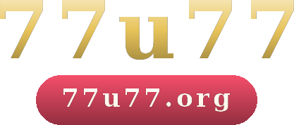77u77 logo